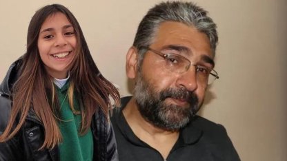 Depremzede babanın umudunu yıkan DNA testi! Kızının mezarı 3 yıl sonra bulundu