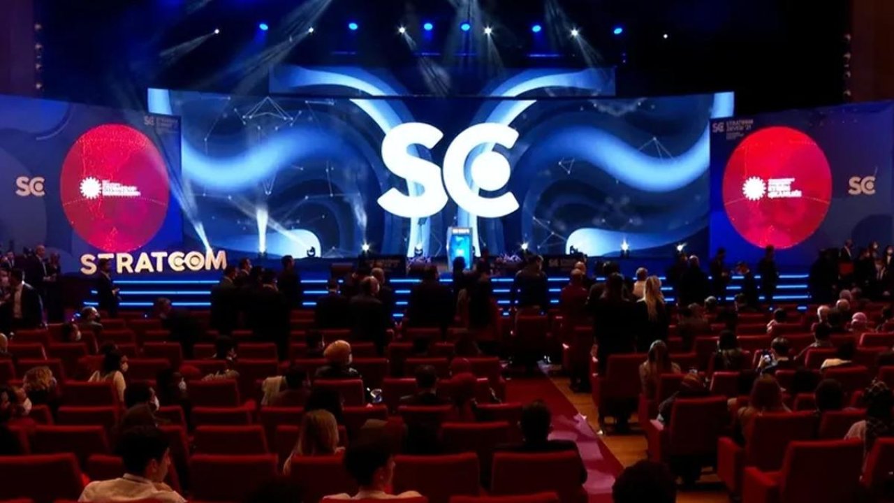 Dünya liderleri ve uzmanlar STRATCOM Zirvesi için İstanbul'da bir araya gelecek