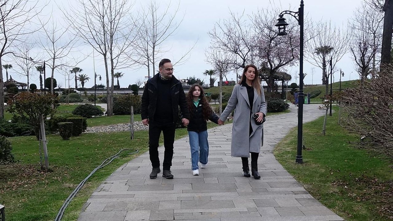 Dünya matematik şampiyonu Lina, Cumhurbaşkanı Erdoğan'dan isteğini açıkladı