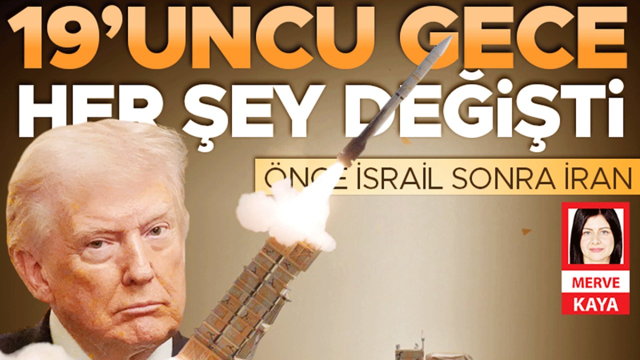 Dünyanın enerjisi ateş altında