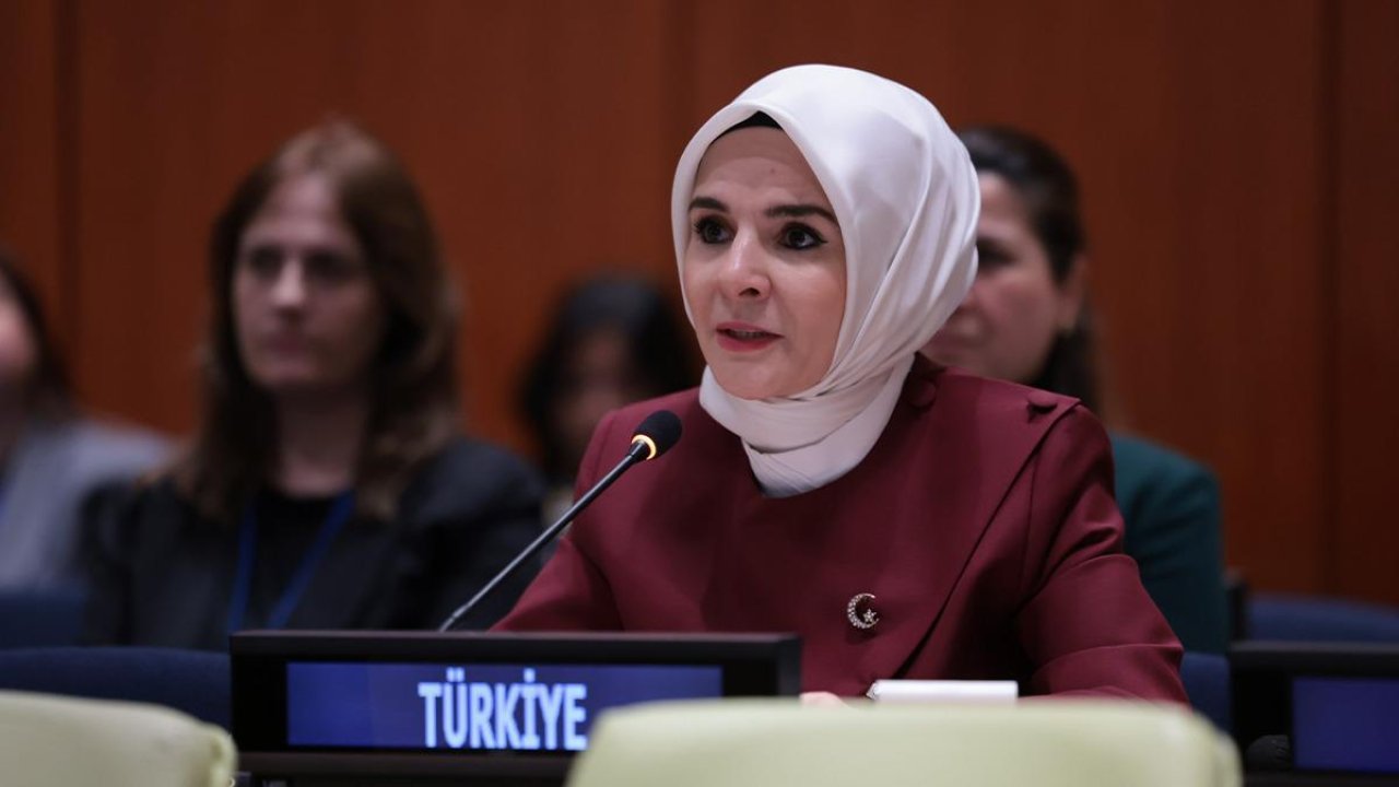 Dünyaya seslendi! Bakan Göktaş’tan kriz ve ateşkes çağrısı: "Desteğe açığız"