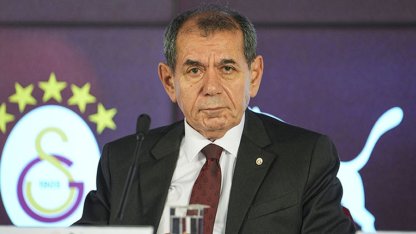 Dursun Özbek, tarihi bütçeyi açıkladı: 'Hayalim Avrupa'da 5 büyük kulüpten biri olmak!'