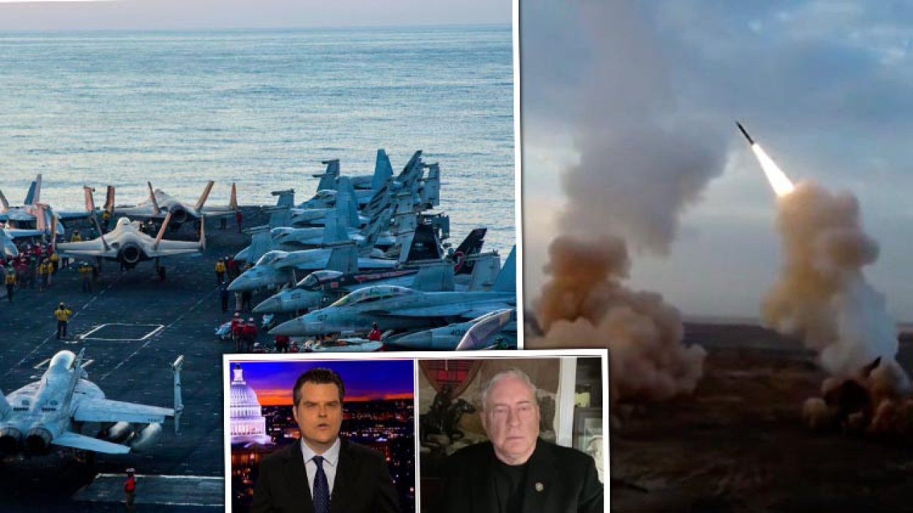 Emekli ABD albayından itiraf gibi açıklama: Geri çekilmek zorunda kalıyoruz