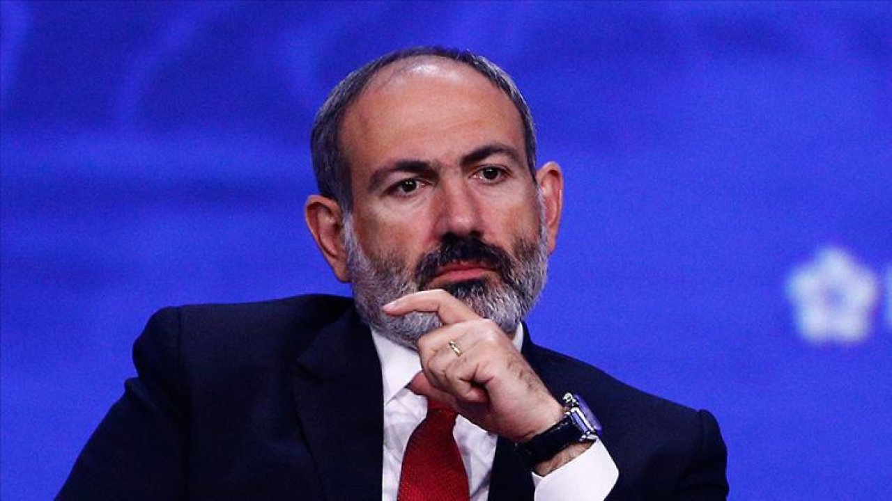 Ermenistan Başbakanı Paşinyan'dan Azerbaycan ile barış anlaşması mesajı