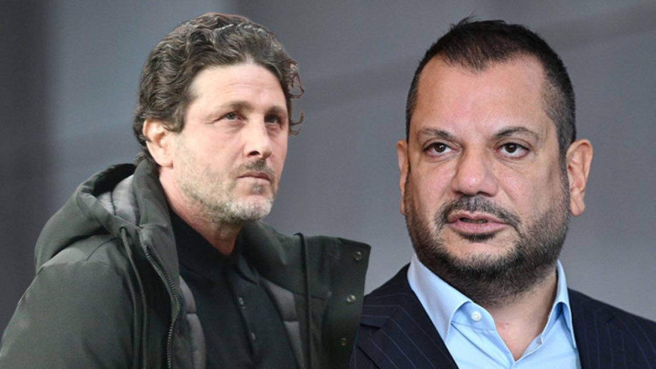 Ertuğrul Doğan'dan Fatih Tekke'ye övgü!