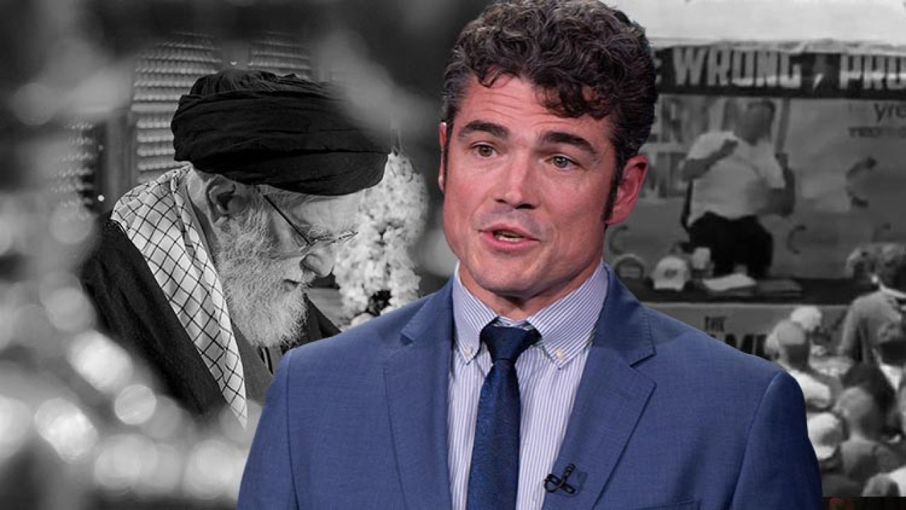 Eski ABD terörle mücadele şefi Joe Kent'ten çarpıcı itiraflar: Tehdit İsrail'den geliyor