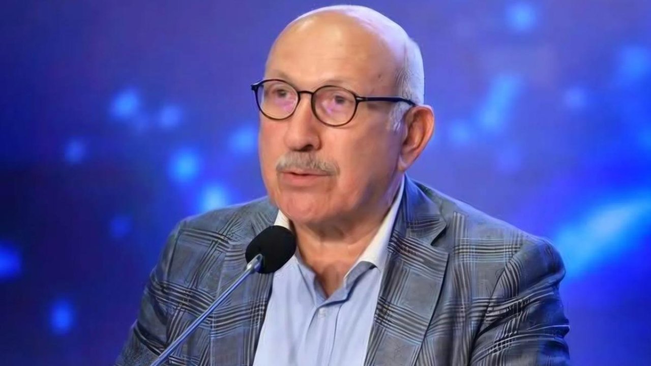 Eski AK Parti milletvekili Bayram Ali Bayramoğlu gözaltına alındı