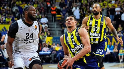 EuroLeague'de 31. hafta heyecanı!