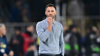 Fenerbahçe kupada kader maçında!