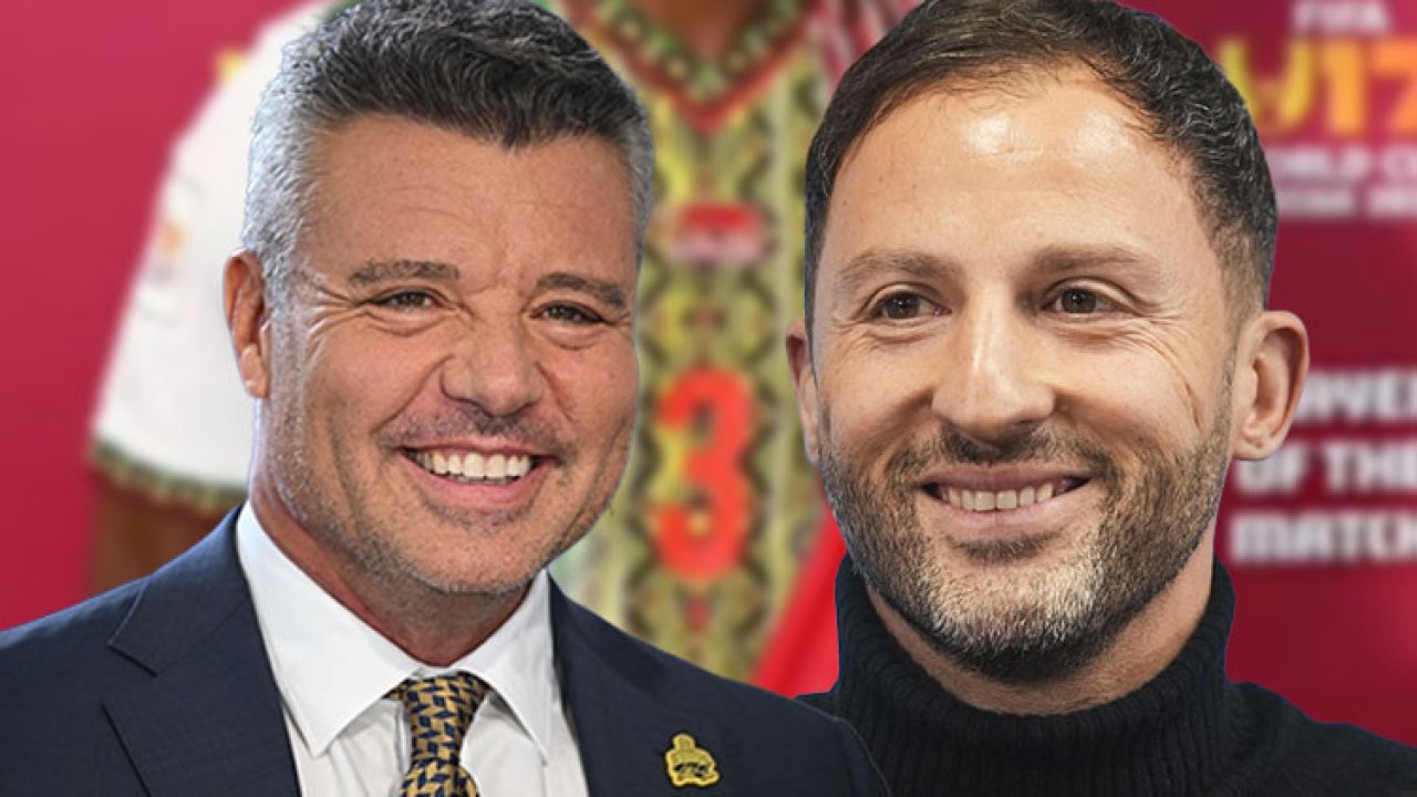 Fenerbahçe, transfer teklifi yaptı! İşte 17'lik yeteneğin bonservisi