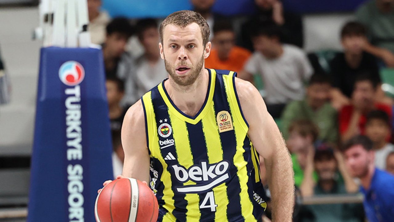 Fenerbahçe'de Nicolo Melli gelişmesi!