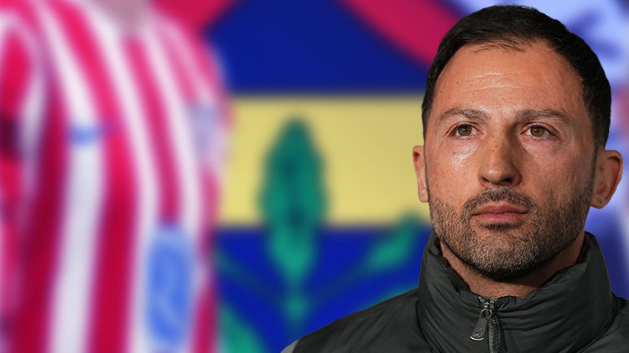 Fenerbahçe'den stopere dünya yıldızı! Rota İspanya'ya çevrildi