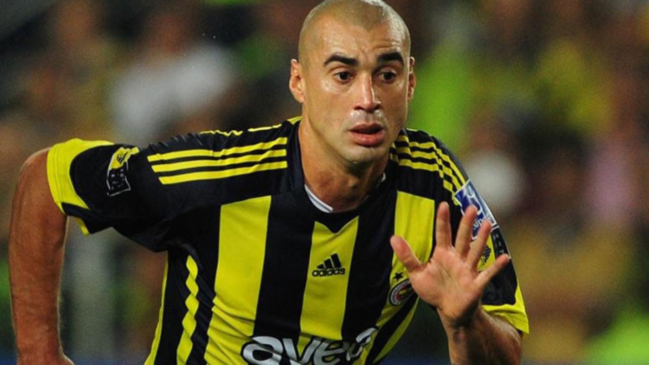 Fenerbahçe'nin eski futbolcusu Bilica, 47 yaşında transfer yaptı