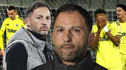 Fenerbahçe'nin Karagümrük mağlubiyeti sonrası yazdılar: 'Neden çöpe atıyor?' Tedesco'ya üç soru!
