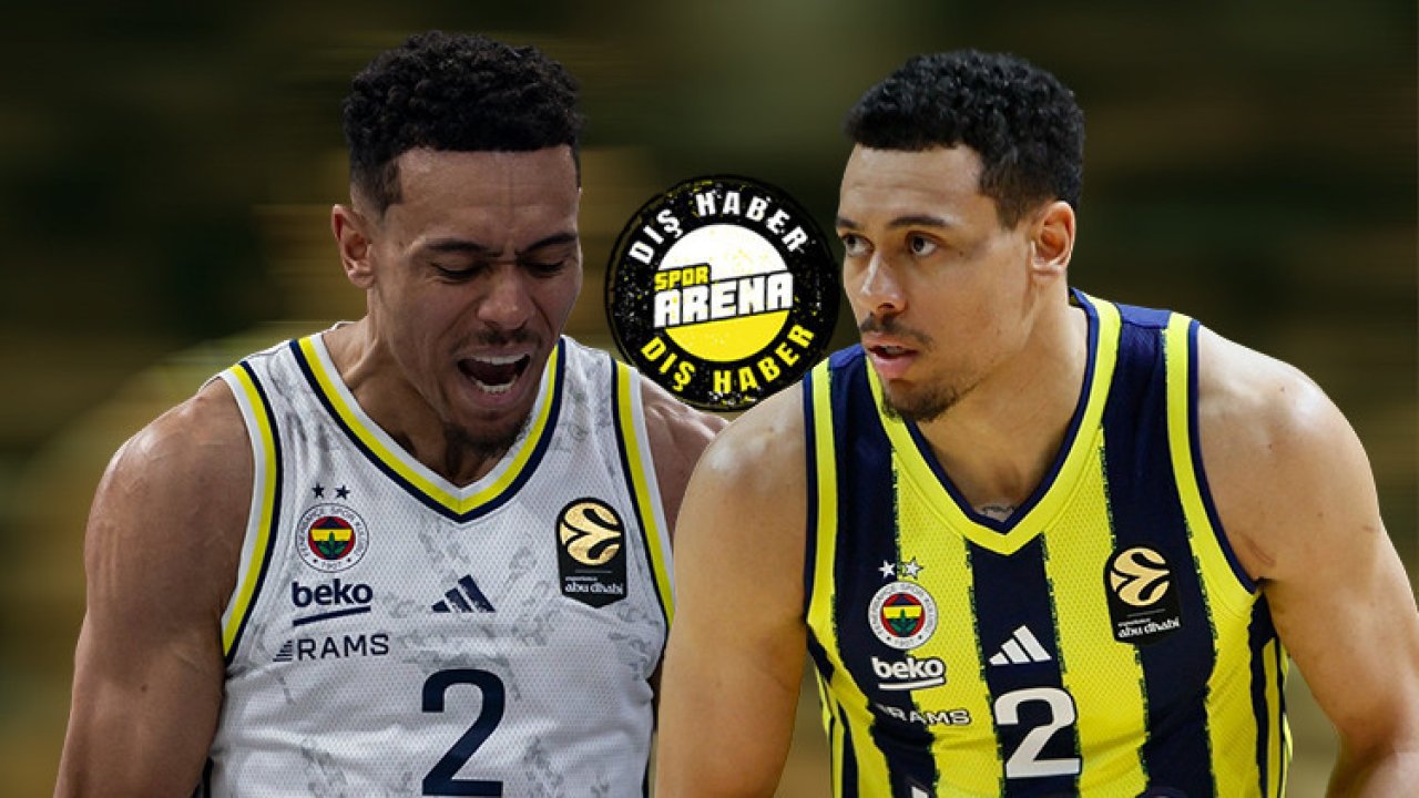 Fenerbahçe'nin yıldızı Wade Baldwin'den Panathinaikos sözleri: 'Her seferinde aklıma geliyor!'