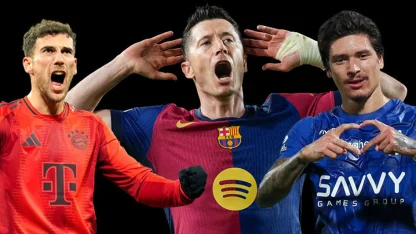 Fenerbahçe'ye 3 dünya yıldızı birden! Başkan Saran gözünü kararttı