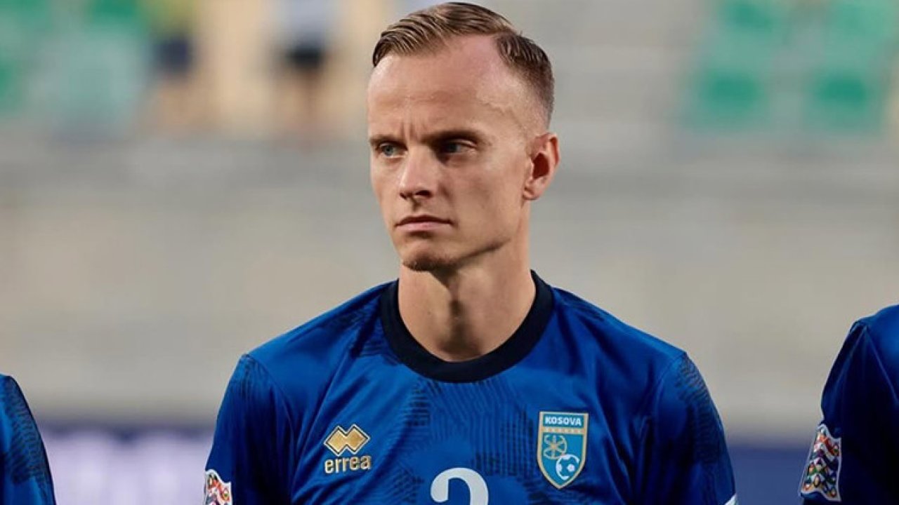 Florent Hadergjonaj: 'Türkiye'nin bir saniyede maçı değiştirebilecek oyuncuları var, çok dikkatli olmalıyız!'