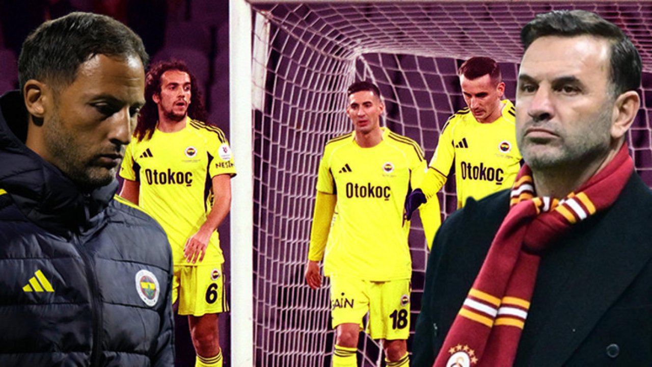 Futbol Konseyi: 'Gelecek sezon takımın başında olmaz' , 'Fenerbahçe'nin dramı bu!'