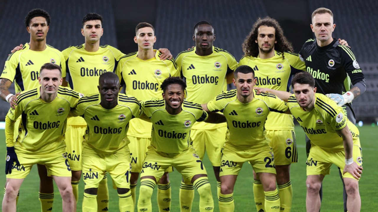 Futbol Konseyi: 'Kante, Levent ve Yiğit, Galatasaray'ın 11'ine girebilir mi?'