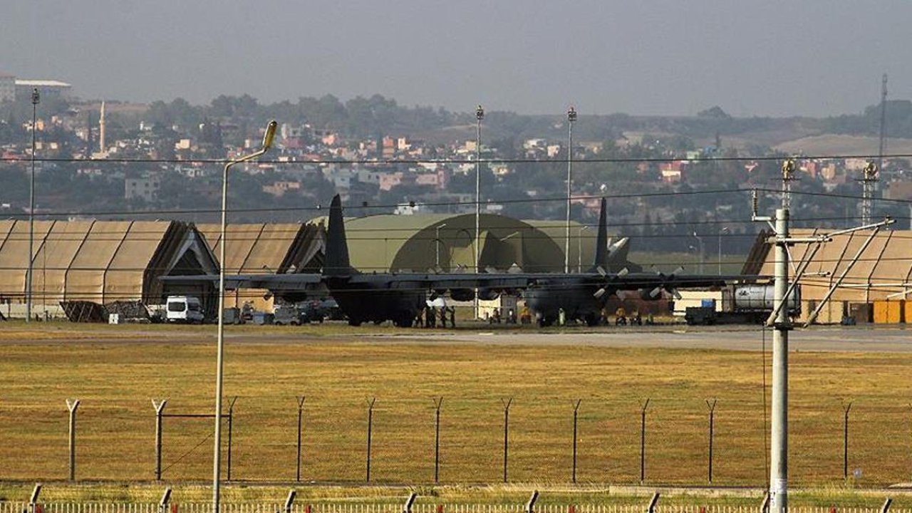 Füze tehditleri sonrası NATO harekete geçti! İncirlik iddiası