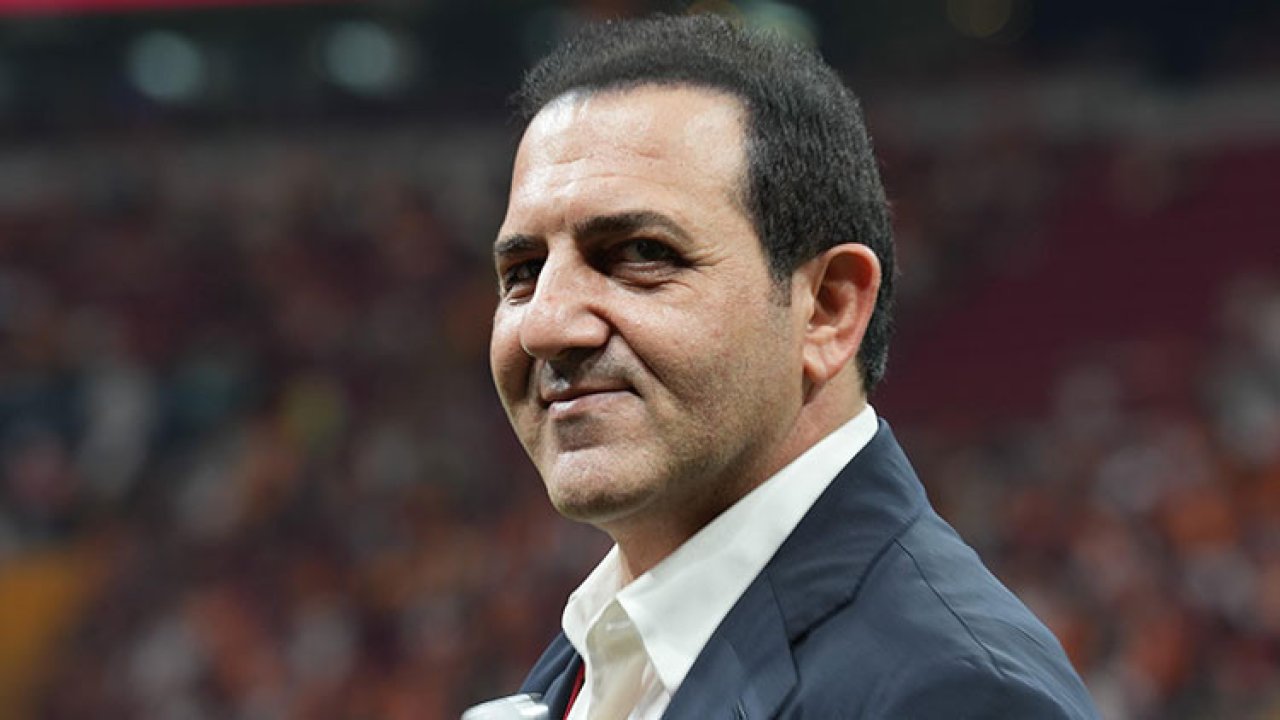 Galatasaray Başkan Vekili Abdullah Kavukcu'dan Liverpool galibiyeti ve Beşiktaş'a cevap: 8 kişi mi oynayalım?