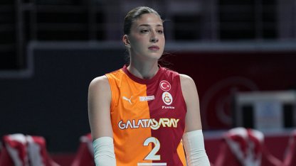 Galatasaray Daikin'in konuğu Eczacıbaşı Dynavit!