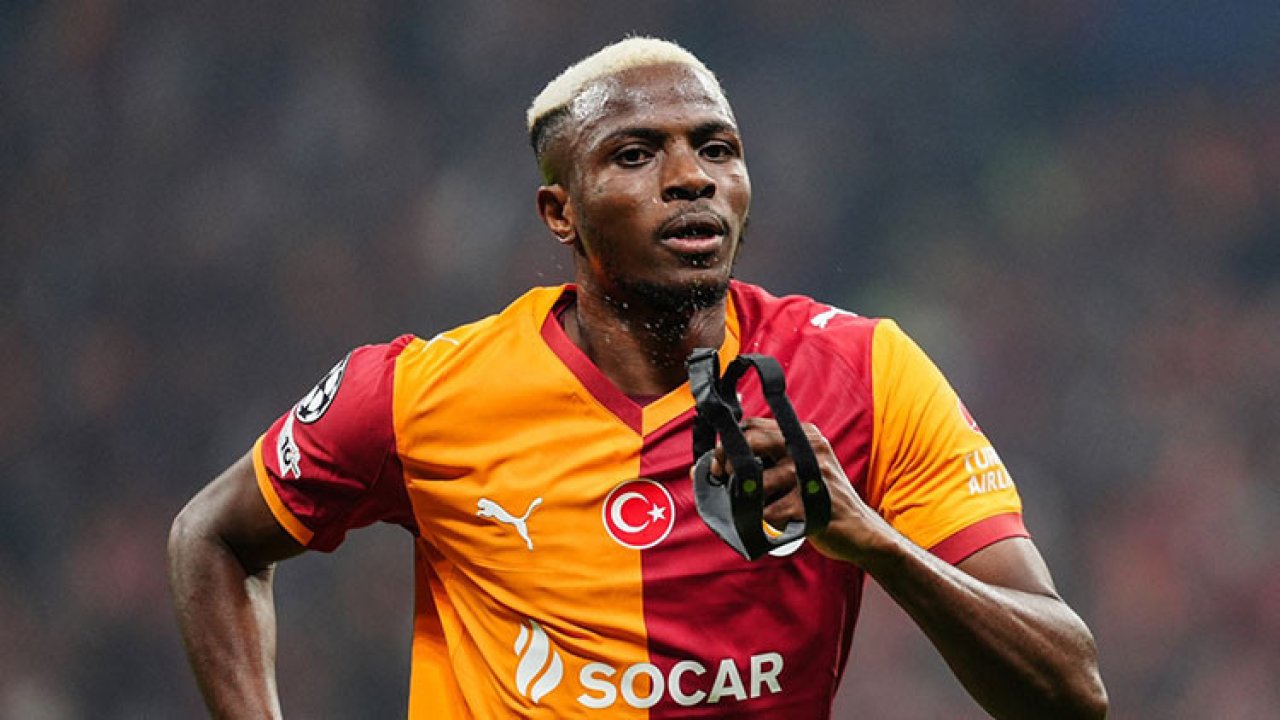 Galatasaray'da Liverpool maçı öncesi sarı kart tehlikesi! 7 isim sınırda