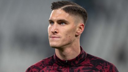 Galatasaray'da Sallai derbiyle ilk 11'e dönüyor!