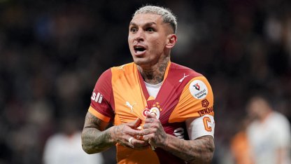 Galatasaray'ın yıldızlarından Liverpool sözleri: 'Türk bayrağını temsil ediyoruz!'