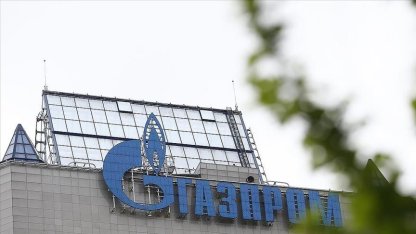 Gazprom'dan AB’ye doğalgaz uyarısı: Kritik seviyeye geriledi