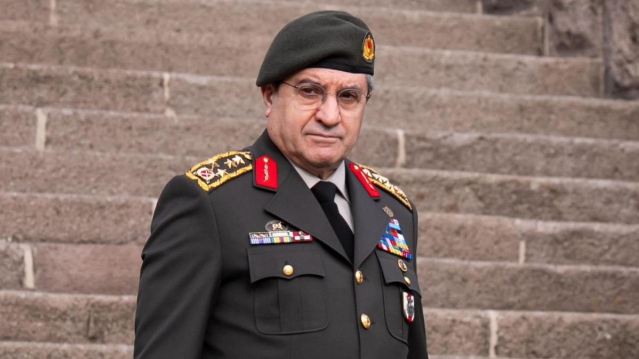 Genelkurmay Başkanı Orgeneral Bayraktaroğlu, Azerbaycanlı mevkidaşı ile telefonda görüştü