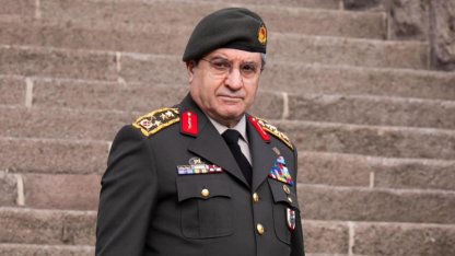 Genelkurmay Başkanı Orgeneral Bayraktaroğlu, Azerbaycanlı mevkidaşı ile telefonda görüştü