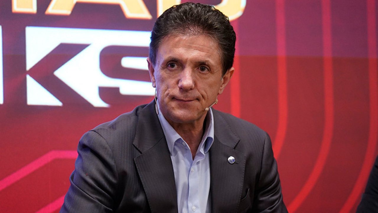 Gheorghe Popescu: 'Türkiye favori ama Romanya'nın kaybedecek bir şeyi yok!'