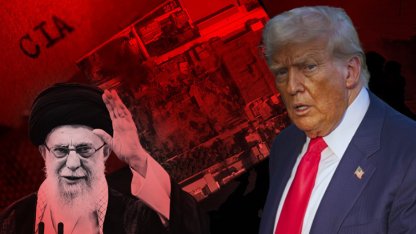 Hamaney nasıl öldürüldü: CIA'in İran'daki casus ağı sürpriz saldırıyı mümkün kıldı