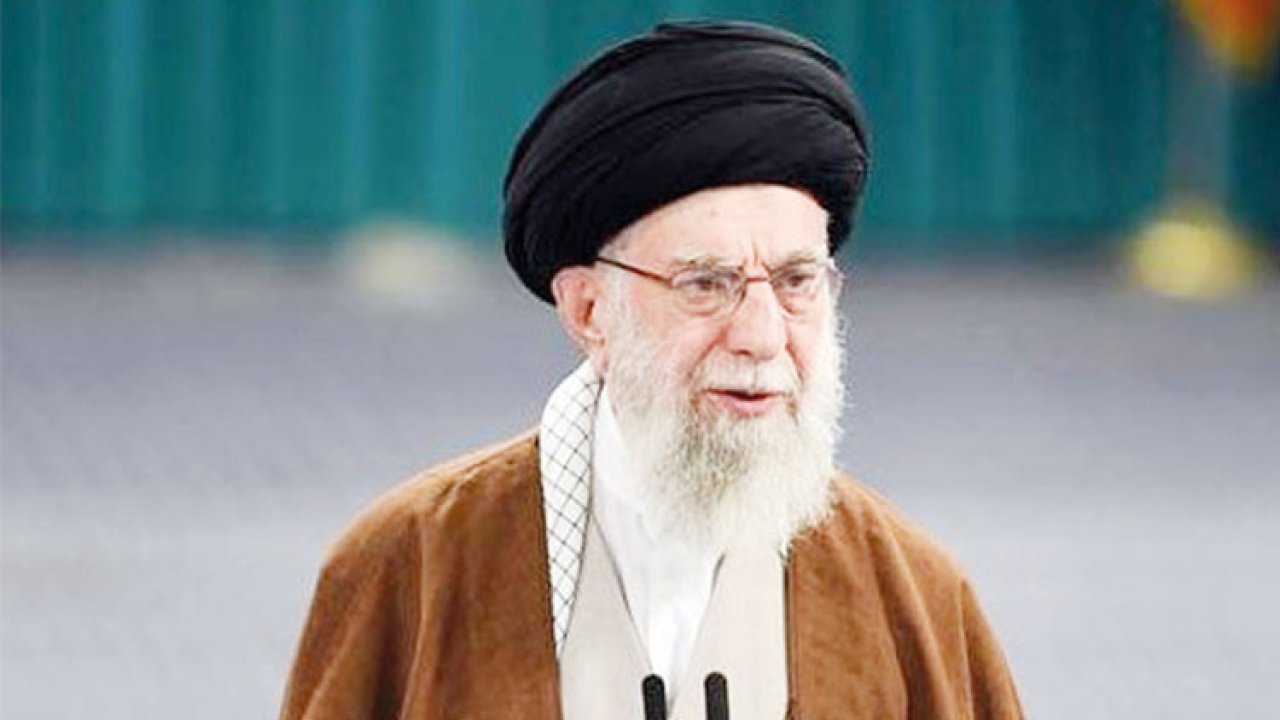 Hamaney’in ‘Çılgın Adam Operasyonu’ devrede