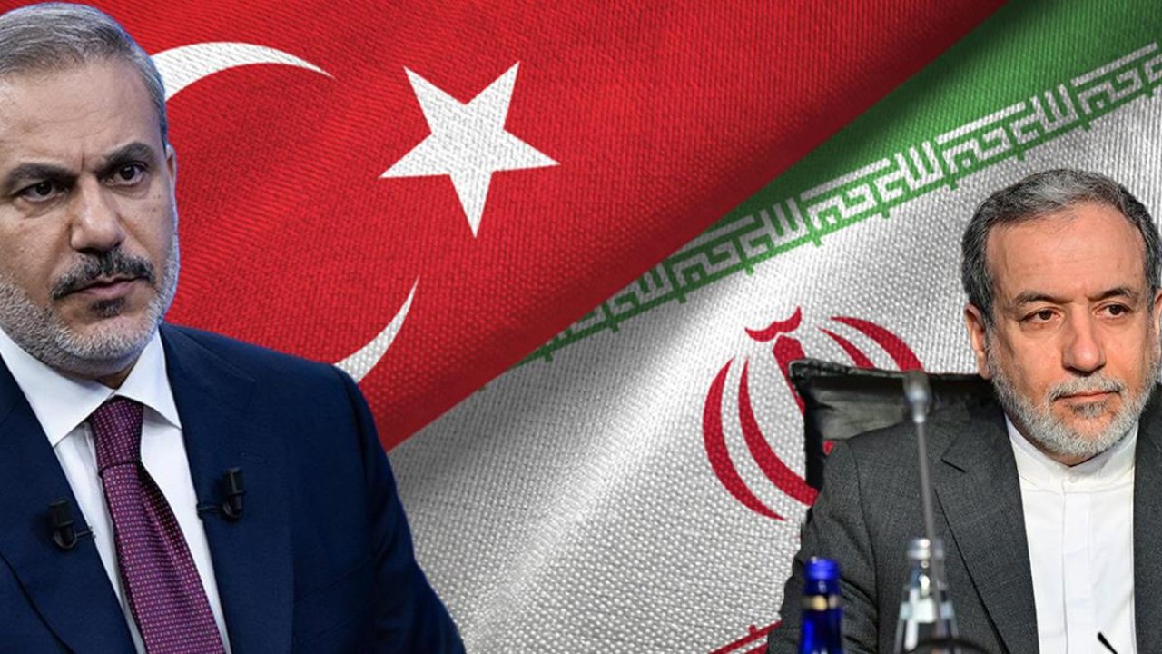 Hatay'da düşürülen füze sonrası Türkiye ile İran arasında ilk temas! Bakan Fidan: "Tepki iletildi"