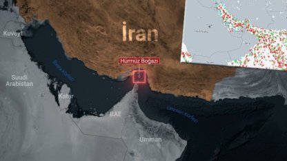 Hürmüz Boğazı bilmecesi! Küresel anlamda önemi ne? Türkiye’yi nasıl etkiler? ‘Çok katmanlı bir kriz niteliği ortaya çıkabilir’