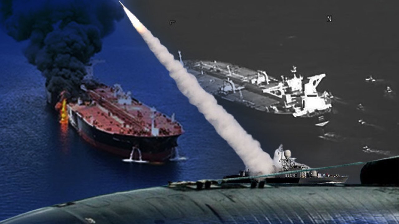 'Hürmüz'deki asıl tehdit!' İşte İran'ın denizdeki kozları