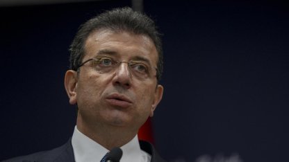 İBB yolsuzluk davası bugün! Ekrem İmamoğlu ilk kez hakim karşısına çıkıyor