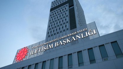İletişim Başkanlığı duyurdu! COP31 öncesi uluslararası medya atağı