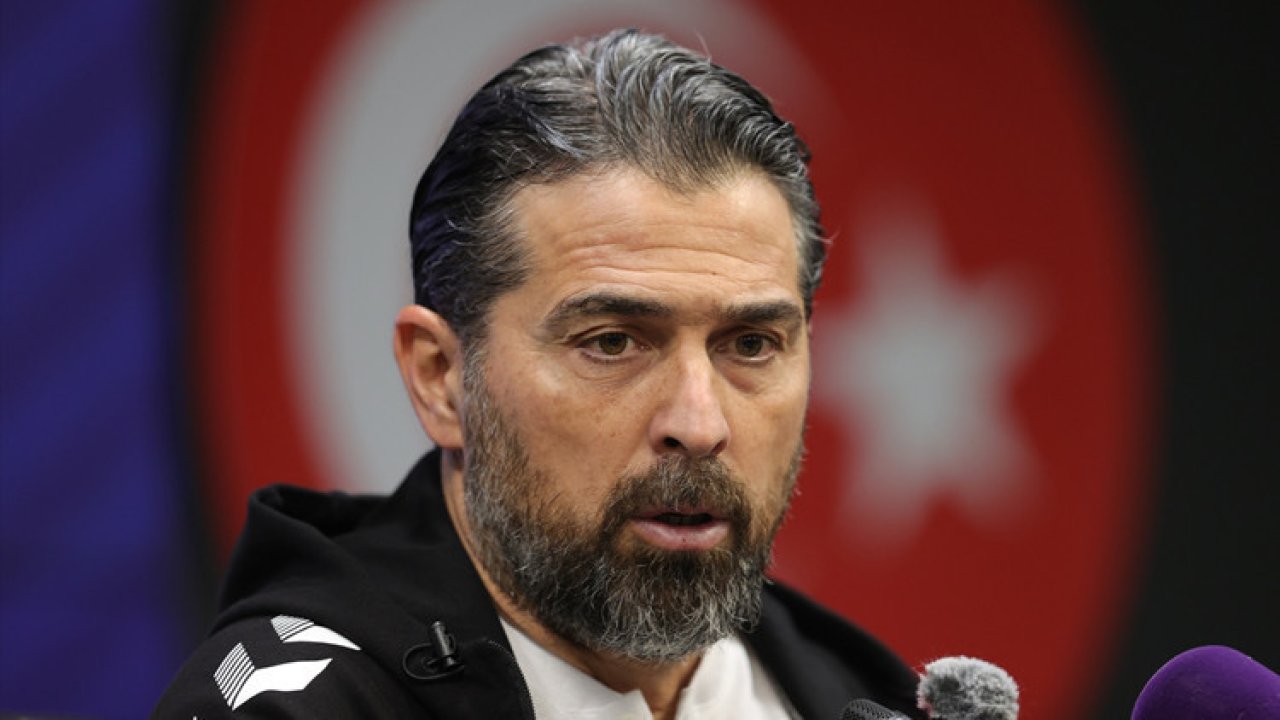 İlhan Palut: 'Çok değerli bir 3 puan aldık'