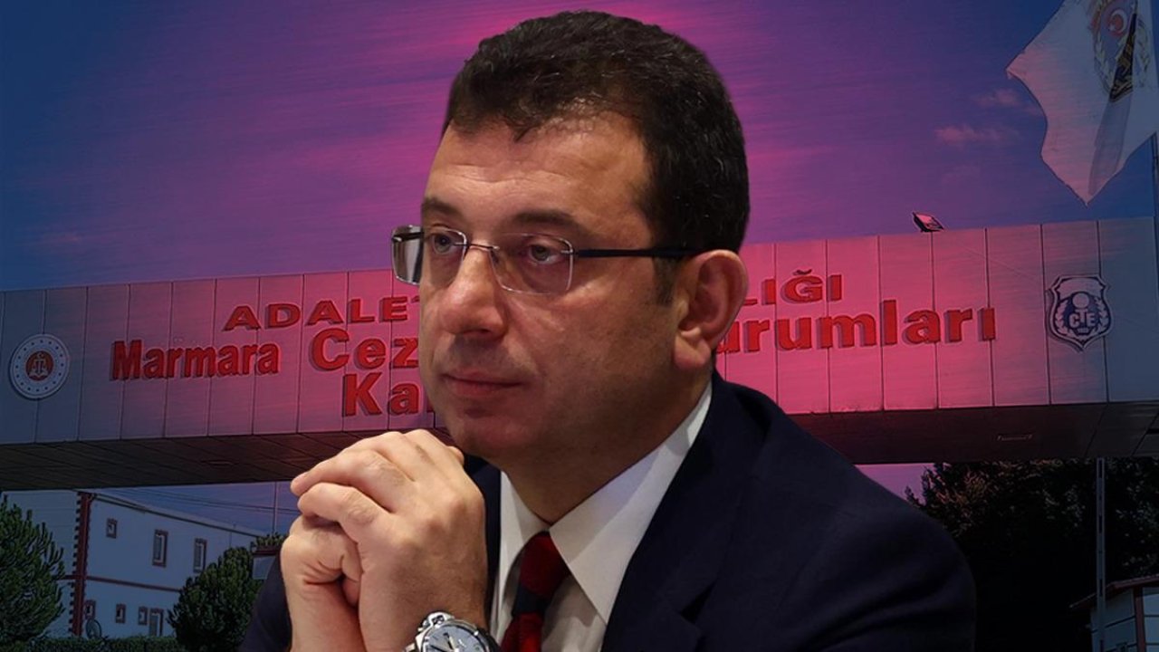 İmamoğlu davasında sürpriz liste! 3 CHP’li vekile yasak