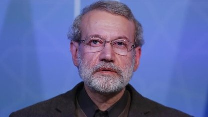 İran doğruladı... Ali Laricani İsrail saldırısında hayatını kaybetti