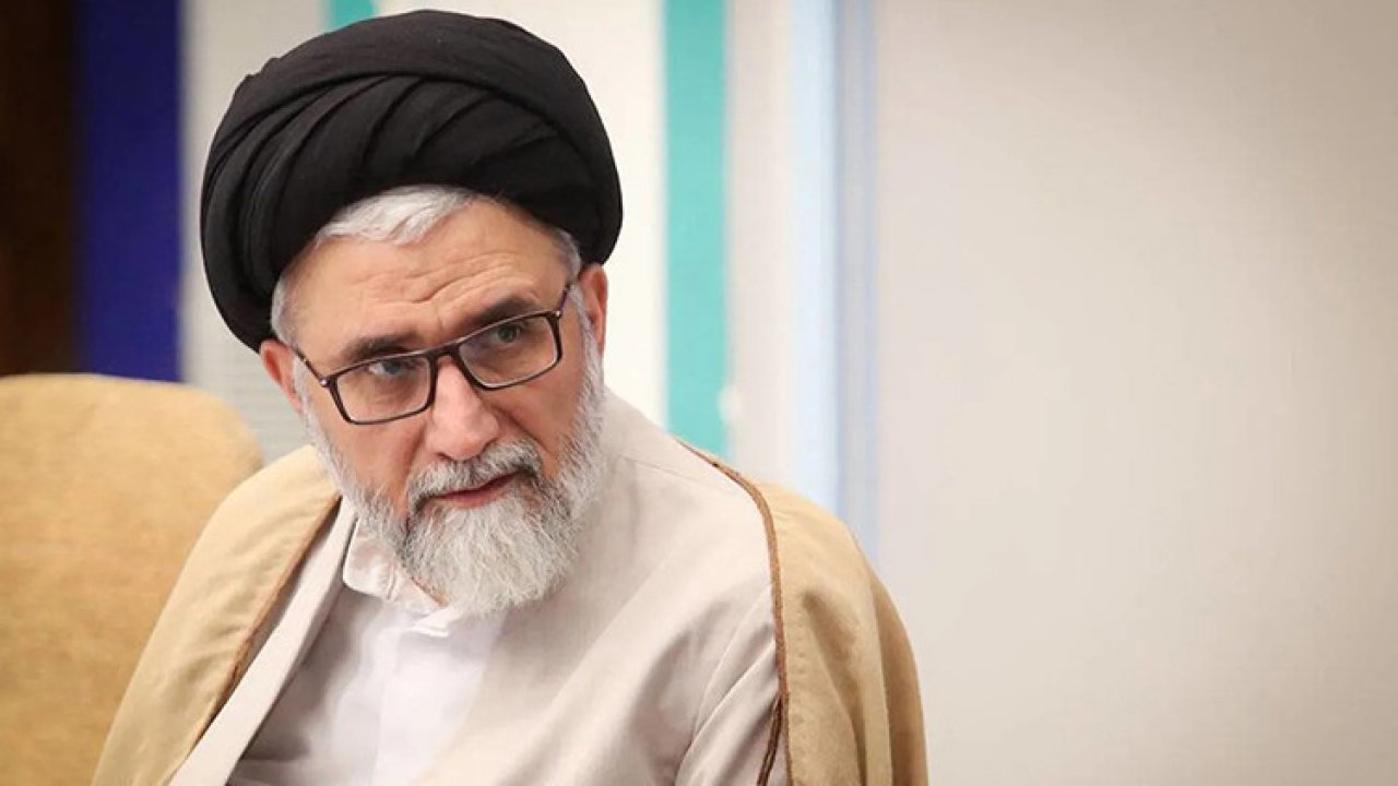 İran İstihbarat Bakanı Hatib'in öldürüldüğü iddiası