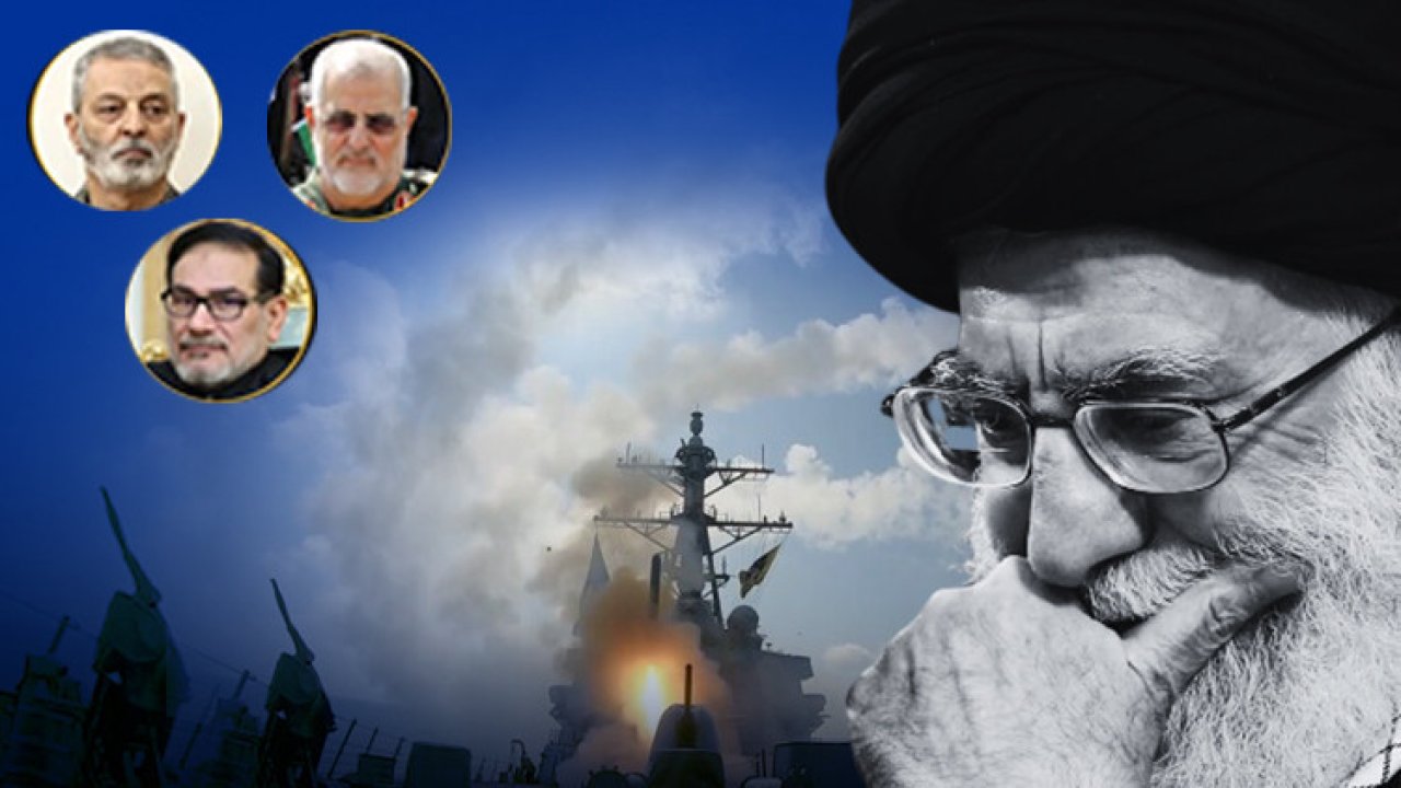 İran komuta kademesine ağır darbe: Hatalar zinciri ve Kara Serçeler