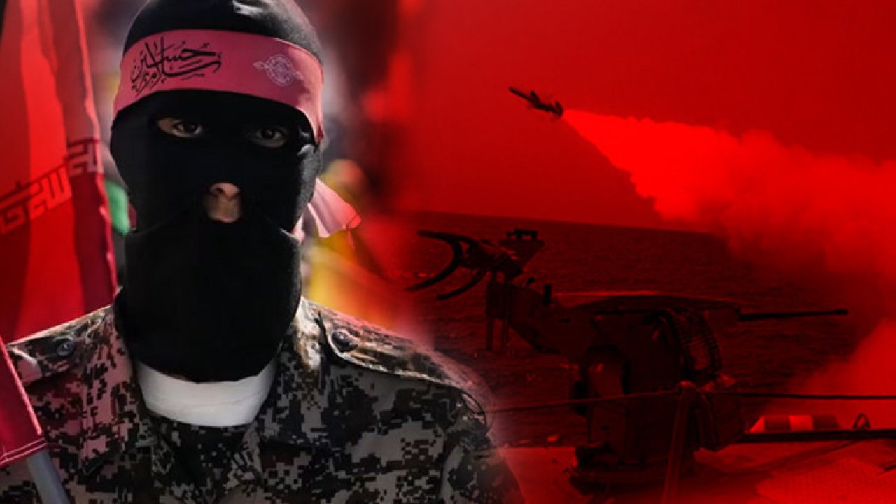 İran, teslim olmamakta kararlı: Devrim Muhafızları'ndan 'yoğun savaş' açıklaması! Tahran, intikam sözü verdi