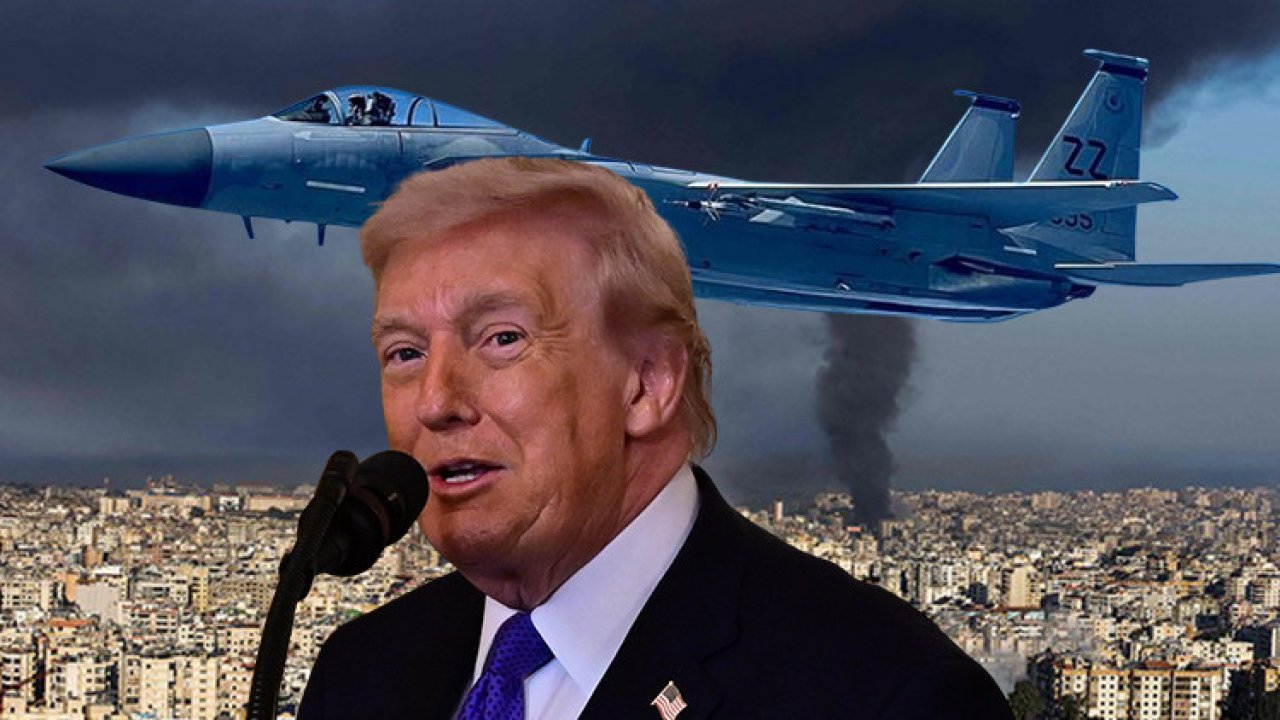 İran'a açtığı savaş ABD'ye ne kadara mal oldu? İşte saldırıların dudak uçuklatan maliyeti... Her dakikada yüz binlerce dolarlık artış oluyor