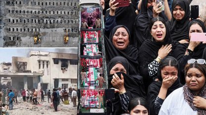 İran'da 170 kız çocuğunun öldürüldüğü ilkokul saldırısıyla ilgili kan donduran iddia: ABD ve İsrail bilerek mi saldırdı?