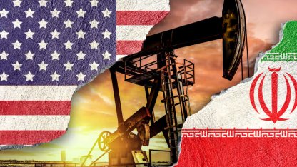 İran’dan ABD’ye petrol uyarısı: Petrolün 200 doların üzerine çıkmasına dayanabilecekseniz bu oyunu sürdürün