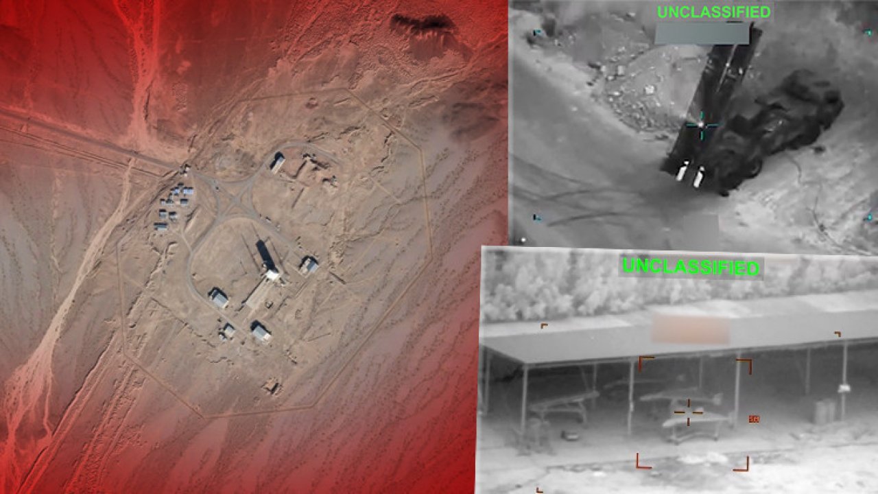 İran'ın en büyük gücü, en ciddi zaafına dönüştü: Füze şehirleri sırayla yok ediliyor